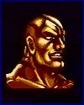 Sagat mugshot