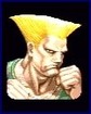 Guile mugshot