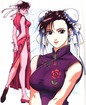 Chun Li - Strongest Woman in the world!