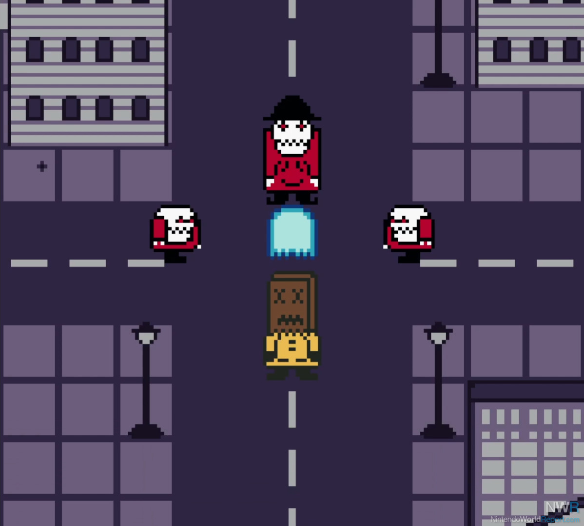 Gumball in Treat-or-Treat Land Hitting Game Boy Color in 2026 – News
