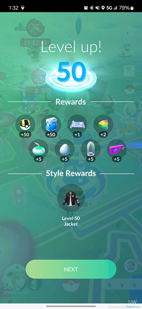 Pokemon Go Adjusting Leveling System For Trainers In October – News