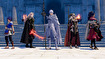Fire Emblem: Fortune's Weave Direct 8.4.2026
