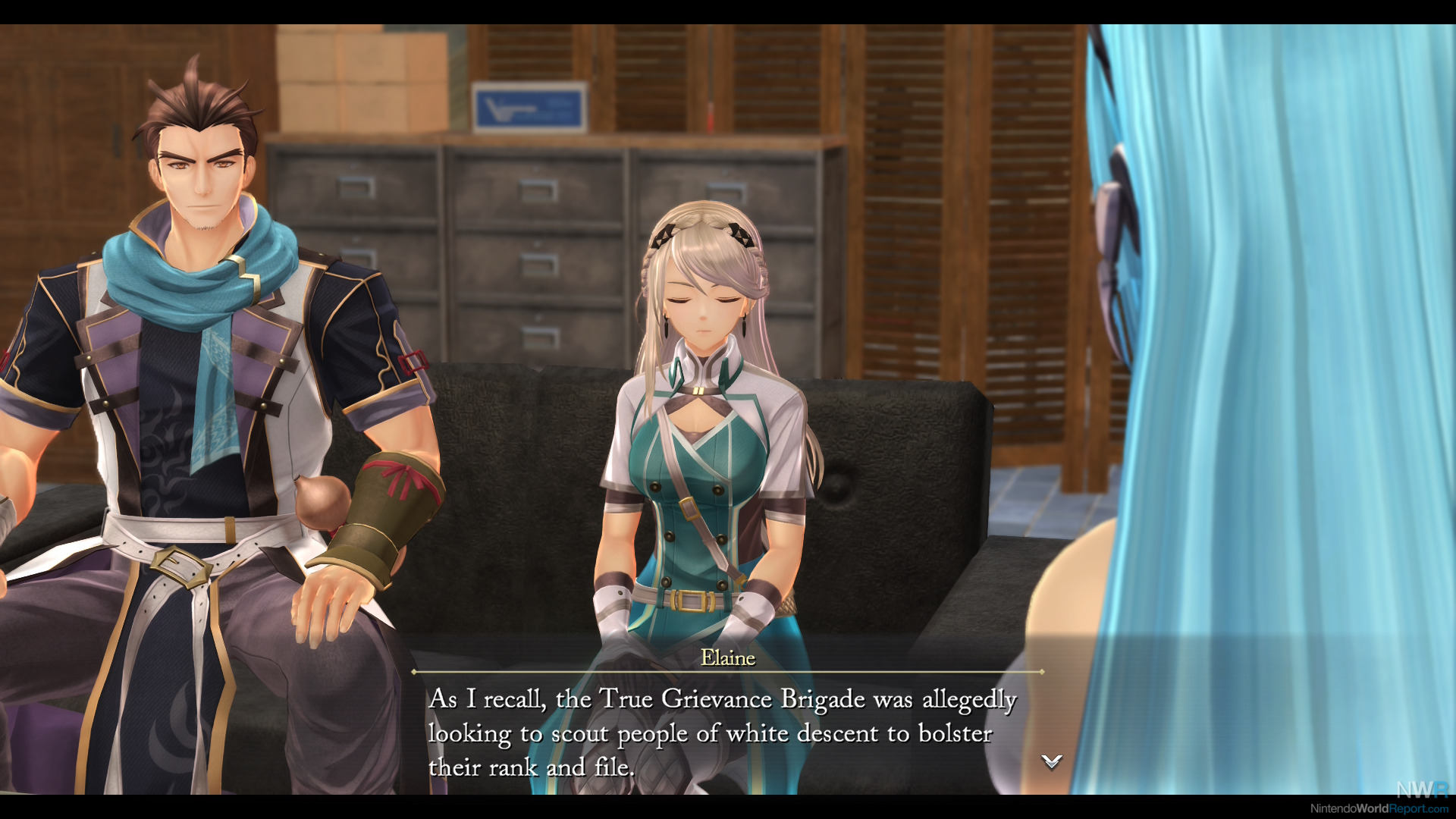 The Legend of Heroes: Trails Beyond The Horizon (Switch 2) Review