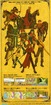 Fire Emblem: Sealed Sword handout back