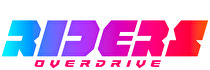 Synth Riders: Overdrive Box Art