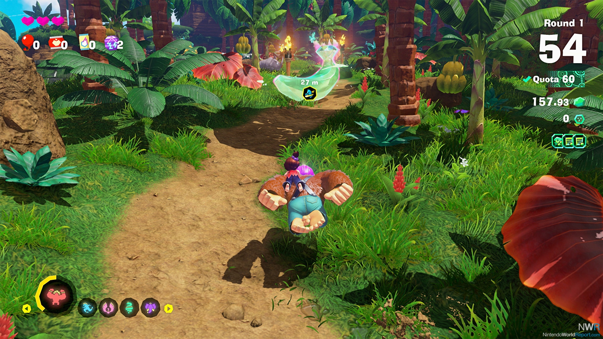 Nintendo Announces Results For Second Quarter Of 2025-26 Fiscal Year – News