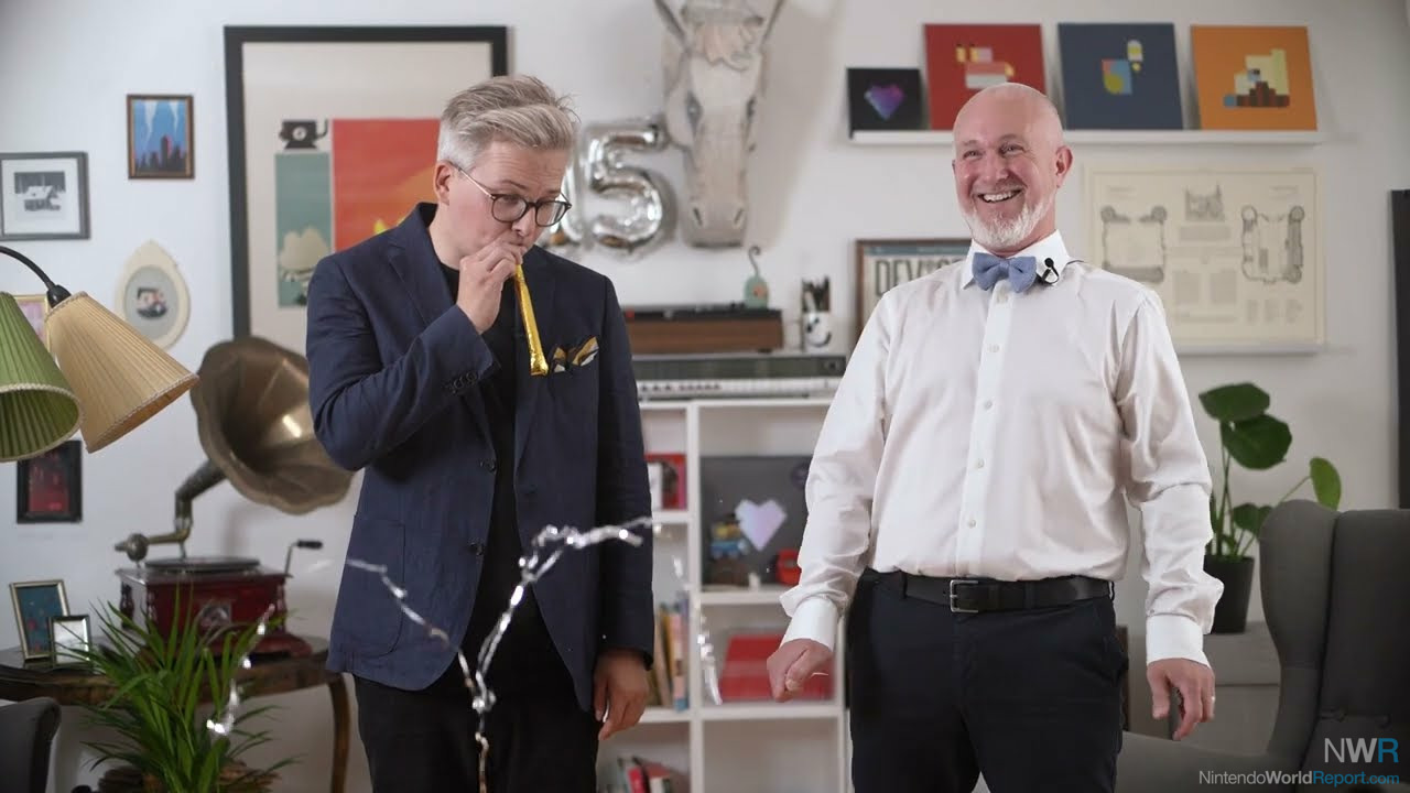 Simogo Developer Interview with Co-Founder Simon Flesser – Interview