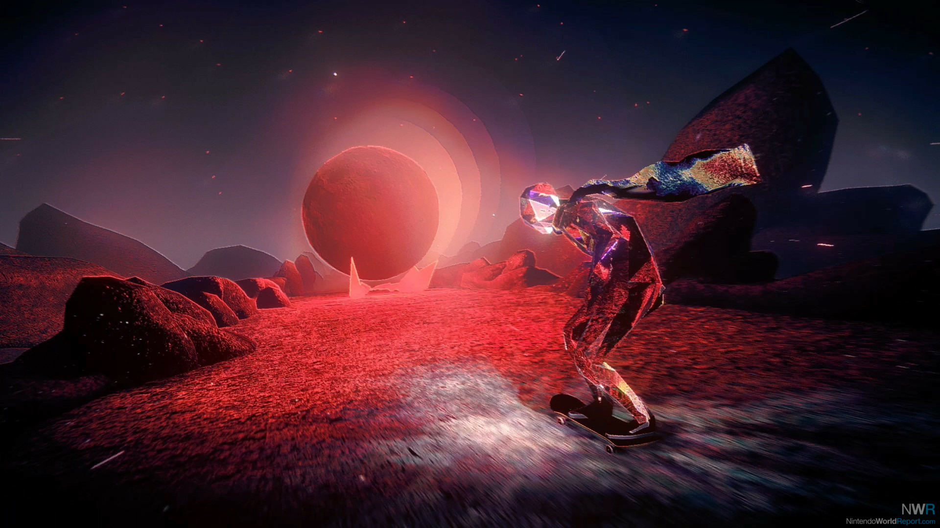 Skate Story Review – Review Skate Story Review – Review