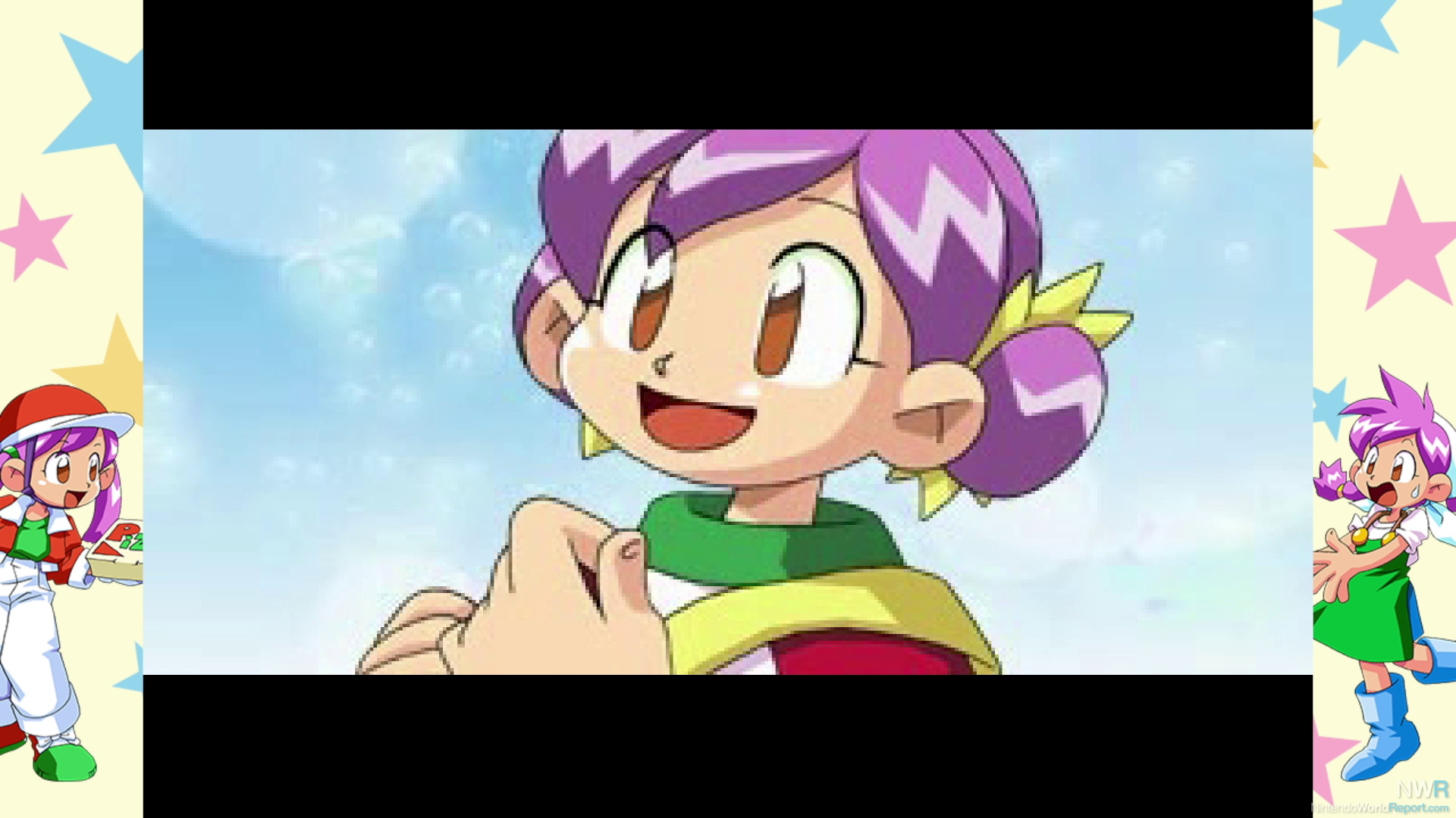 Milano’s Odd Job Collection Review – Review