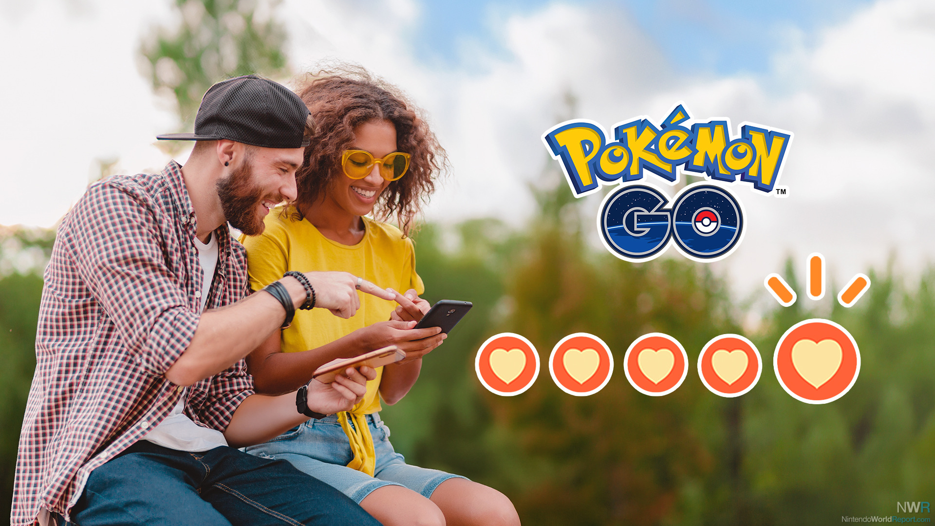 Pokemon Go Crosses Rubicon, Announces Remote Trade Functionality – News Pokemon Go Crosses Rubicon, Announces Remote Trade Functionality – News