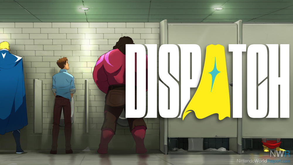 Superhero Strategy Adventure Dispatch Listed For January Switch 2 And Switch Launch – News Superhero Strategy Adventure Dispatch Listed For January Switch 2 And Switch Launch – News