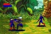 Storm brings the rumble to the jungle!