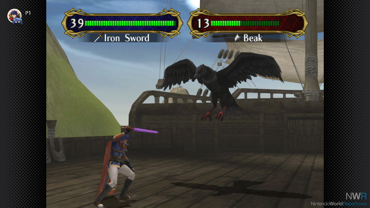 Fire Emblem: Path of Radiance Added To GameCube Nintendo Classics Library – News Fire Emblem: Path of Radiance Added To GameCube Nintendo Classics Library – News