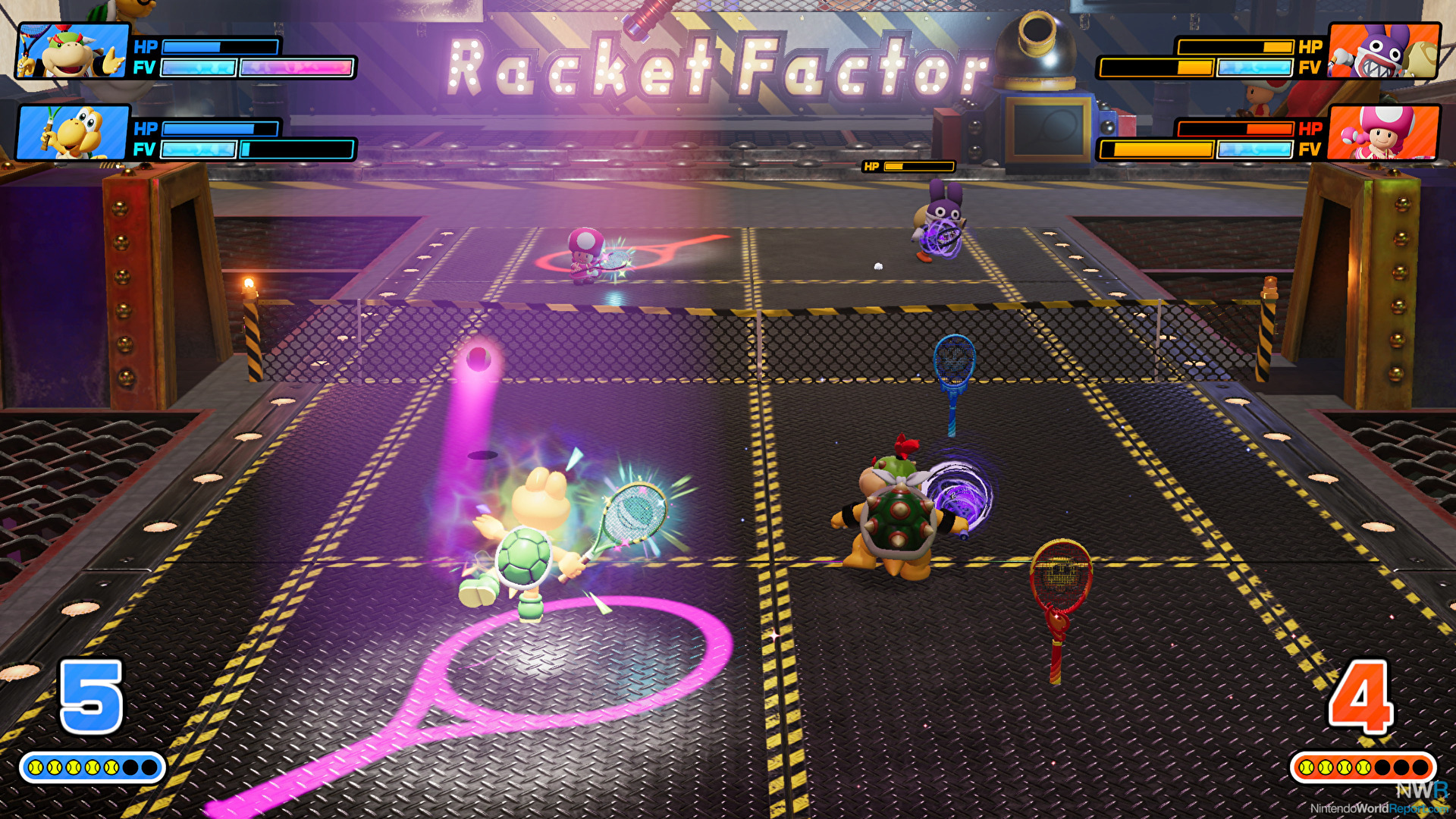 Nintendo Downloads - February 12, 2026