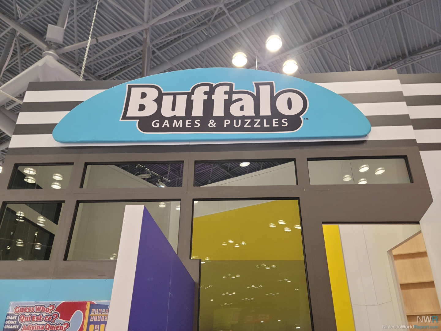 Toy Fair New York 2026 Roundup: Buffalo Games and Puzzles Toy Fair New York 2026 Roundup: Buffalo Games and Puzzles