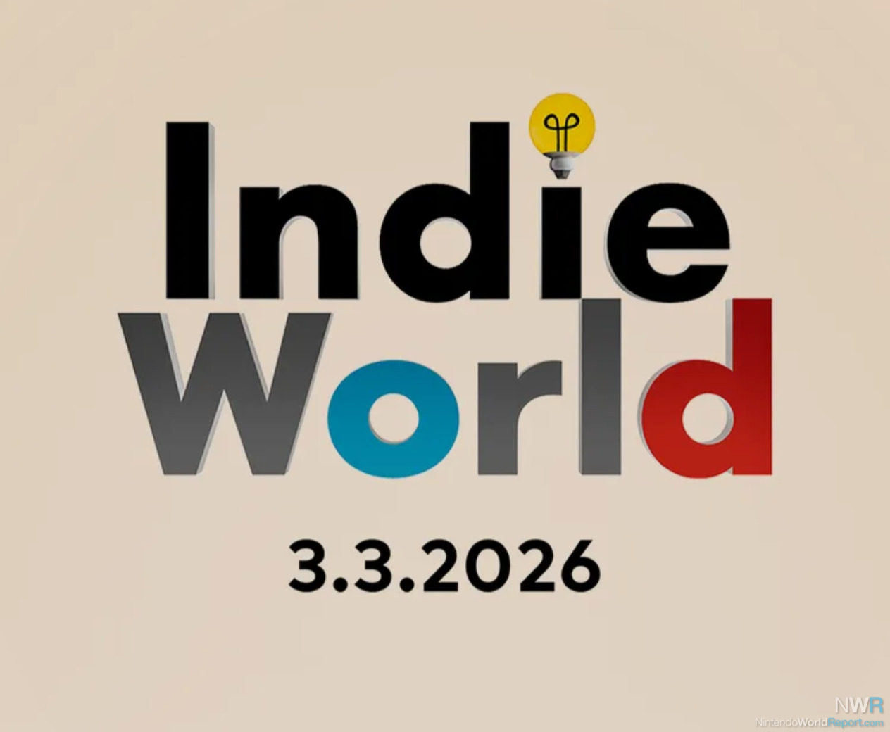 Indie World Presentation To Air March 3 – News Indie World Presentation To Air March 3 – News