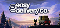 Easy Delivery Co. Box Art