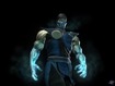Midway Gamers' Day: Sub-Zero Body