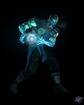 Midway Gamers' Day: Sub-Zero Stancd C