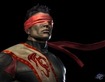 Midway Gamers' Day: Blind Close-up