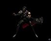 Midway Gamers' Day: Mavado: Ready 2 Fight