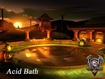 Midway Gamers' Day: Acid Bath Background