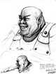 Midway Gamers' Day: Buddah from Acid Bath Sketches