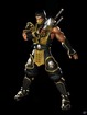 Midway Gamers' Day: Scorpion Render