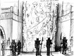 Midway Gamers' Day: Shang Palace Sketch 1