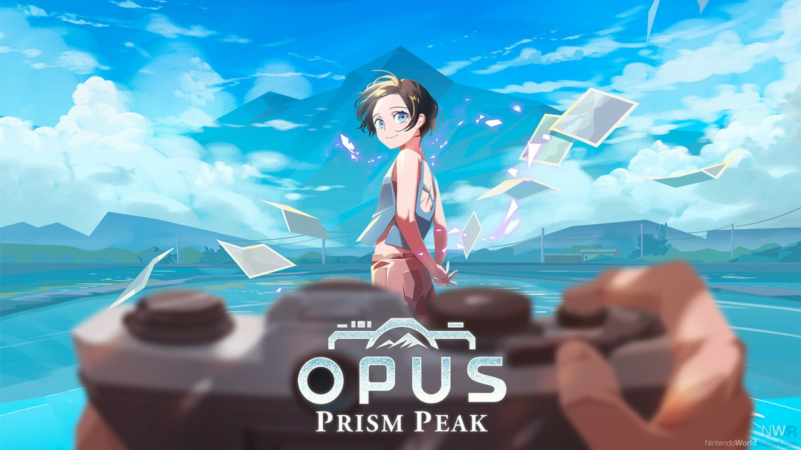 OPUS: Prism Peak Review - Review