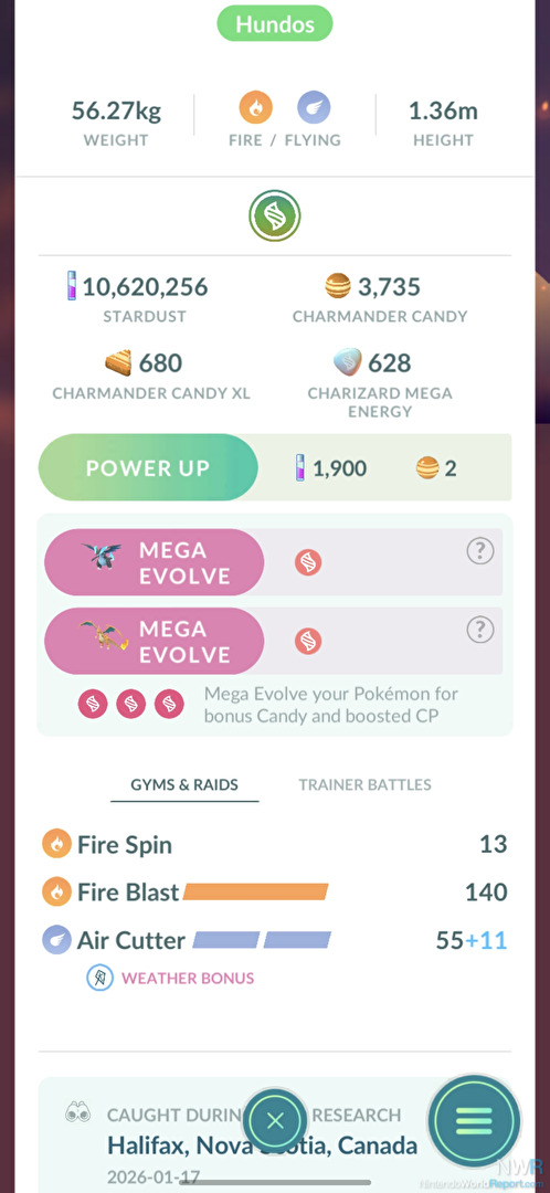 Global Pokemon Go Fest Event To Forego Paid Ticket, Debut Mega Mewtwo - News