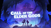 Call of the Elder Gods Box Art