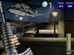 Why is James Bond next to the moon?