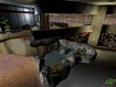 The office area