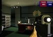in an office