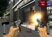 double pistol action
