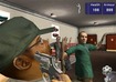 taking a hostage