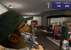 taking a hostage