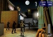night time
