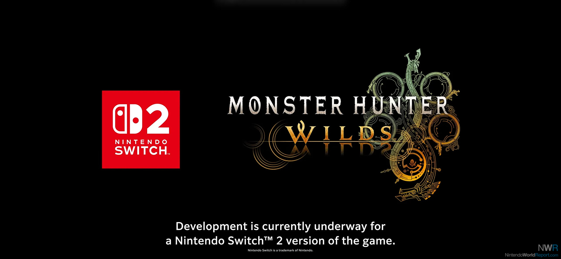 Monster Hunter Wilds Now In Development For Switch 2