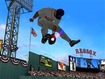 Midway Gamers' Day: Redsox on the Big Screen