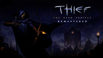Thief: The Dark Project Box Art