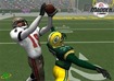 Camp EA 2001: Keyshawn gonna choke at Lambeau! GO PACK!