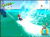 Super Mario Sunshine