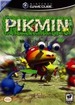 Pikmin box art