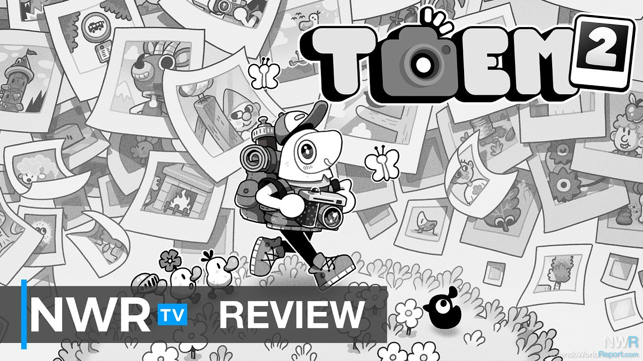 TOEM 2 (Switch 2) Review