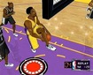 Kobe's fancy moves!