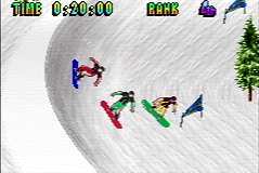 Shaun Palmer's Pro Snowboarder - (GBC) Game Boy Color | J&L Game