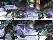 Space World 2001: Aurora Borialis!