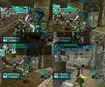 Aces! Another PSO screenshot!